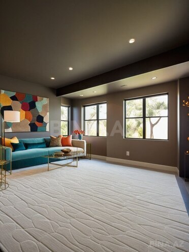 Satılır 5 otaqlı yeni tikili 227 m², Nəsimi r., photo 9 from 26