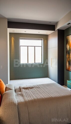 Satılır 5 otaqlı yeni tikili 227 m², Nəsimi r., photo 13 from 26