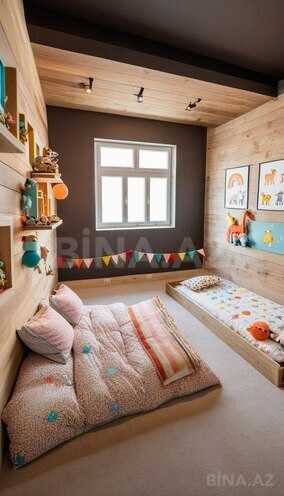 Satılır 5 otaqlı yeni tikili 227 m², Nəsimi r., photo 15 from 26