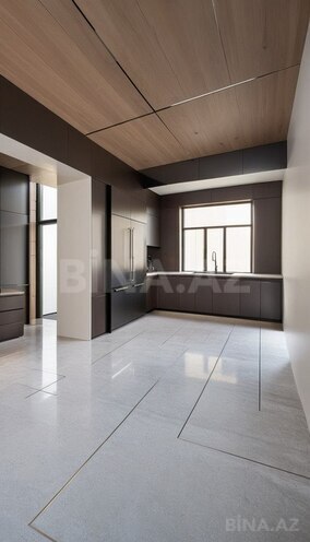 Satılır 5 otaqlı yeni tikili 227 m², Nəsimi r., photo 17 from 26