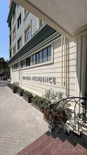 Satılır 5 otaqlı yeni tikili 227 m², Nəsimi r., photo 19 from 26