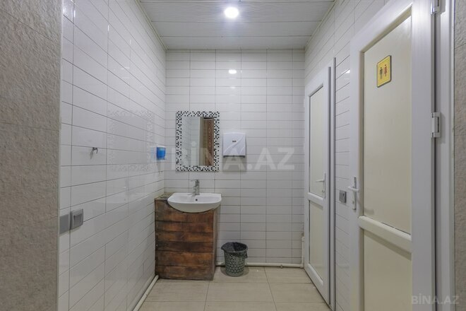 Объект - м. Ичеришехер - 264 м² (12)