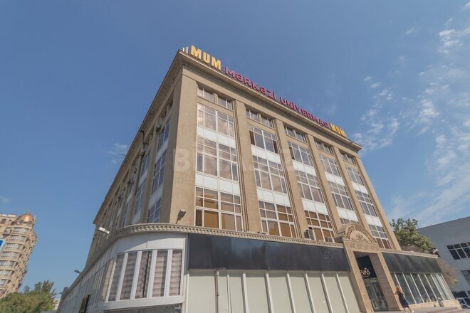 Объект - м. Ичеришехер - 264 м² (2)