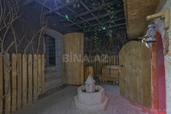 Объект - м. Ичеришехер - 264 м² (8)