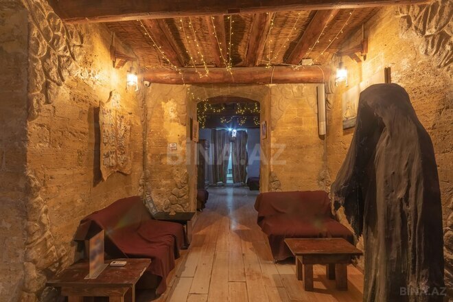 Объект - м. Ичеришехер - 264 м² (11)