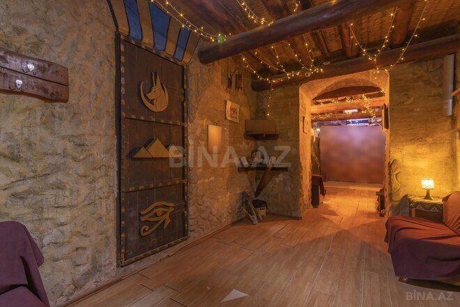 Объект - м. Ичеришехер - 264 м² (10)