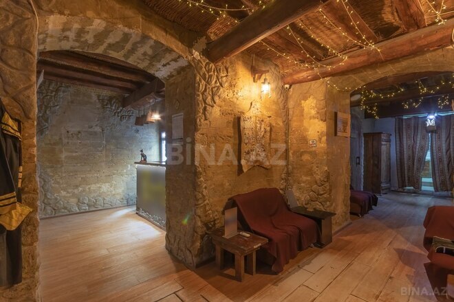 Объект - м. Ичеришехер - 264 м² (6)