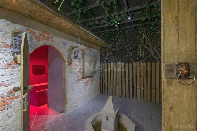 Объект - м. Ичеришехер - 264 м² (7)
