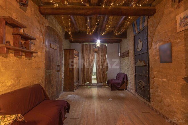 Объект - м. Ичеришехер - 264 м² (9)