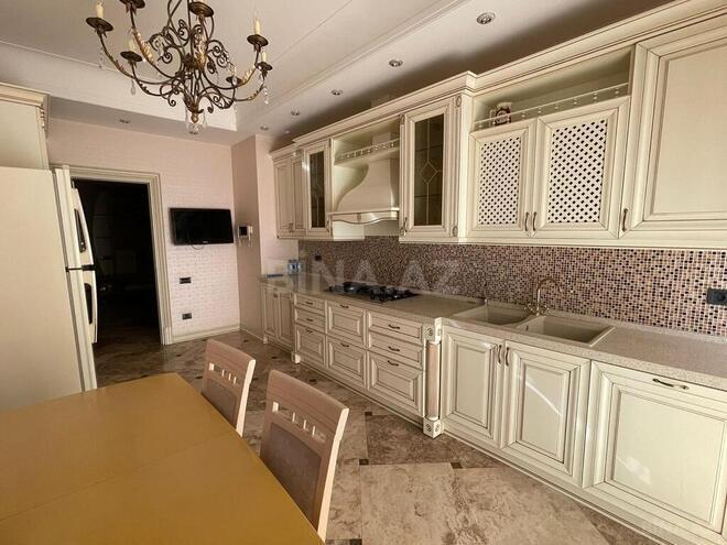 Продаётся 4-комн. новостройка 231.5 м², м. 28 мая, photo 12 from 16