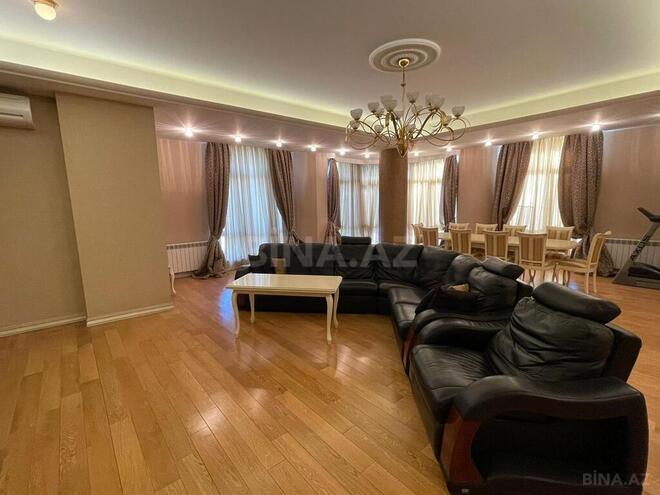 Продаётся 4-комн. новостройка 231.5 м², м. 28 мая, photo 3 from 16