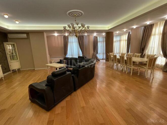 Продаётся 4-комн. новостройка 231.5 м², м. 28 мая, photo 1 from 16