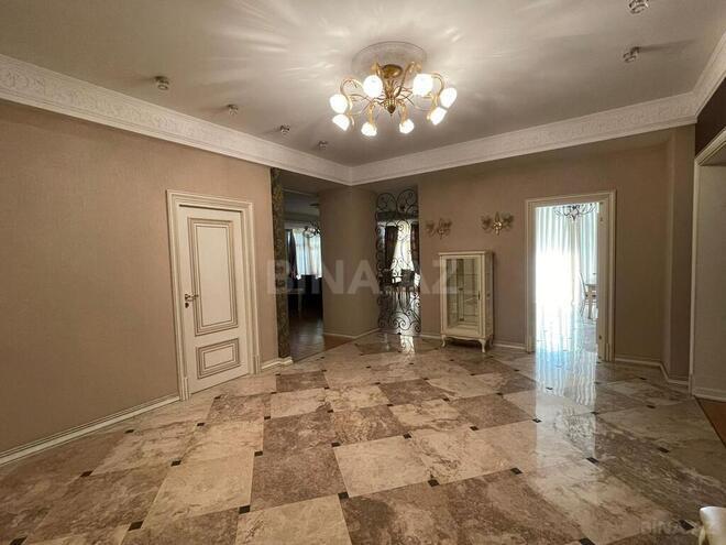 Продаётся 4-комн. новостройка 231.5 м², м. 28 мая, photo 6 from 16
