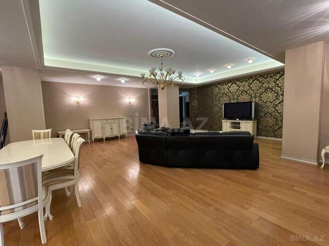 Продаётся 4-комн. новостройка 231.5 м², м. 28 мая, photo 4 from 16