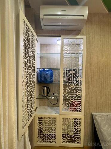 Продаётся 4-комн. новостройка 175 м², м. Нариман Нариманов, photo 30 from 31