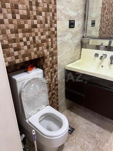 Продаётся 4-комн. новостройка 175 м², м. Нариман Нариманов, photo 28 from 31