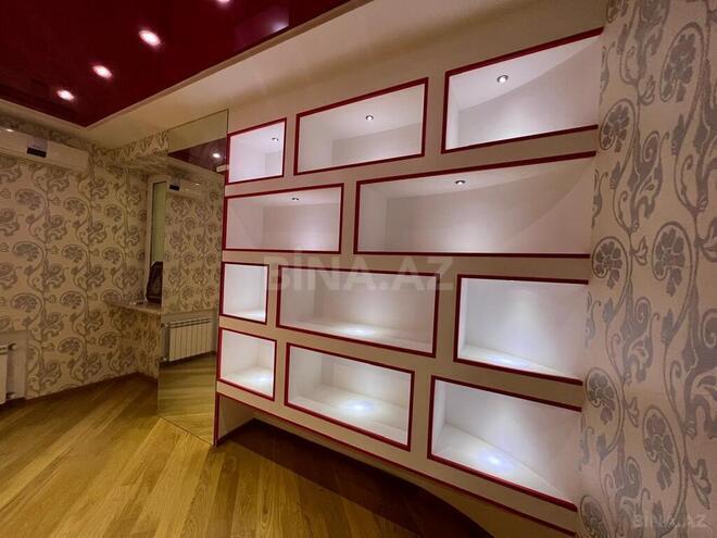 Продаётся 4-комн. новостройка 175 м², м. Нариман Нариманов, photo 9 from 31