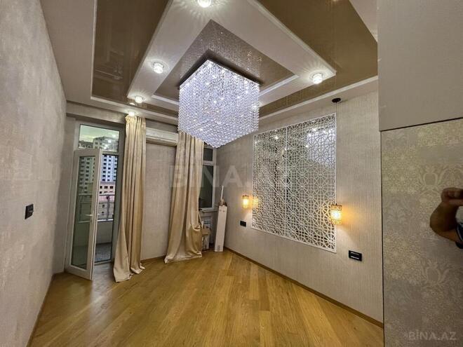 Продаётся 4-комн. новостройка 175 м², м. Нариман Нариманов, photo 1 from 31