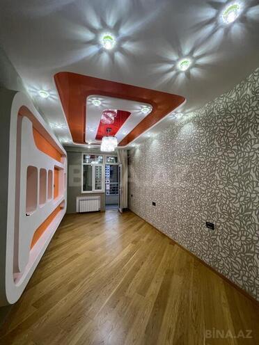 Продаётся 4-комн. новостройка 175 м², м. Нариман Нариманов, photo 11 from 31