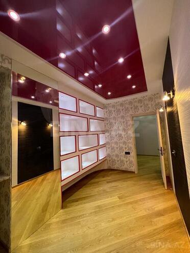 Продаётся 4-комн. новостройка 175 м², м. Нариман Нариманов, photo 10 from 31