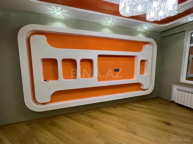 Продаётся 4-комн. новостройка 175 м², м. Нариман Нариманов, photo 14 from 31
