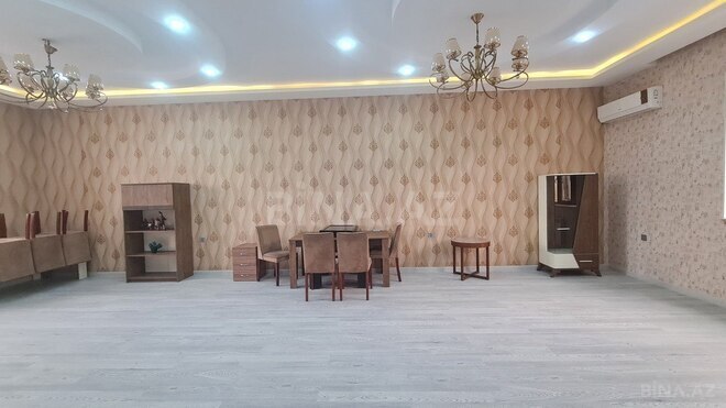 7 otaqlı həyət evi/bağ evi - Görədil q. - 420 m² (8)