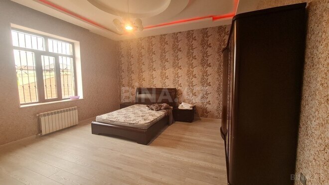 7 otaqlı həyət evi/bağ evi - Görədil q. - 420 m² (9)