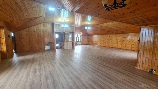 7 otaqlı həyət evi/bağ evi - Görədil q. - 420 m² (10)