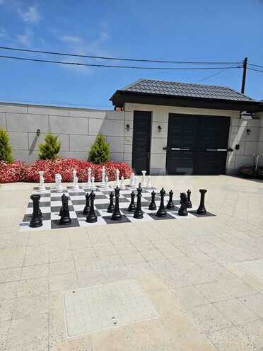 Сдаётся 4-комн. дом/дача 400 м², пос. Нардаран, photo 7 from 32