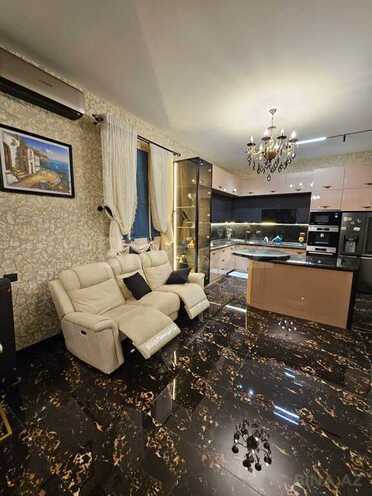 Сдаётся 4-комн. дом/дача 400 м², пос. Нардаран, photo 21 from 32