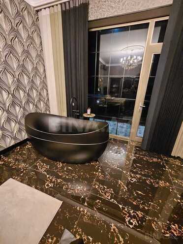 Сдаётся 4-комн. дом/дача 400 м², пос. Нардаран, photo 25 from 32