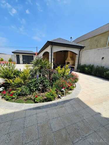 Сдаётся 4-комн. дом/дача 400 м², пос. Нардаран, photo 6 from 32