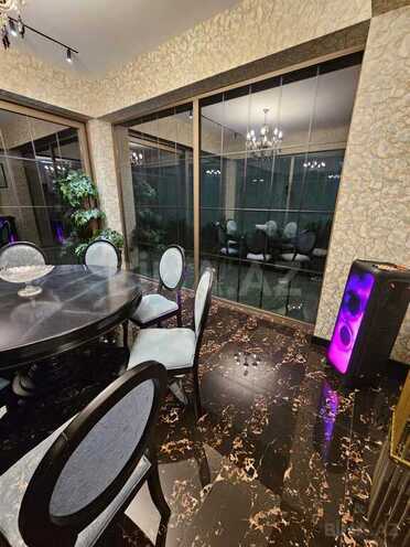 Сдаётся 4-комн. дом/дача 400 м², пос. Нардаран, photo 30 from 32