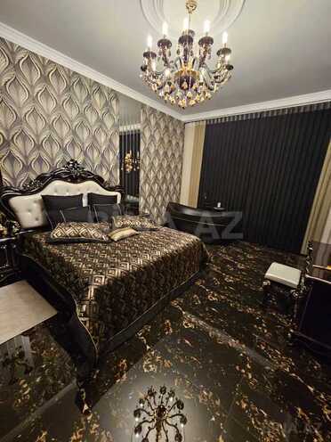 Сдаётся 4-комн. дом/дача 400 м², пос. Нардаран, photo 23 from 32