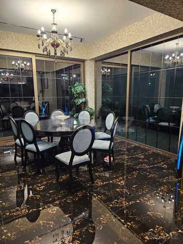 Сдаётся 4-комн. дом/дача 400 м², пос. Нардаран, photo 16 from 32