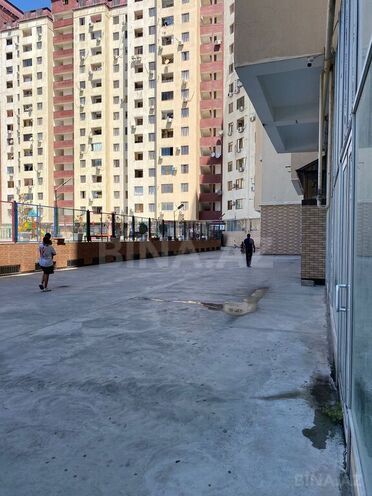 Объект - м. Ази Асланов - 113.4 м² (2)