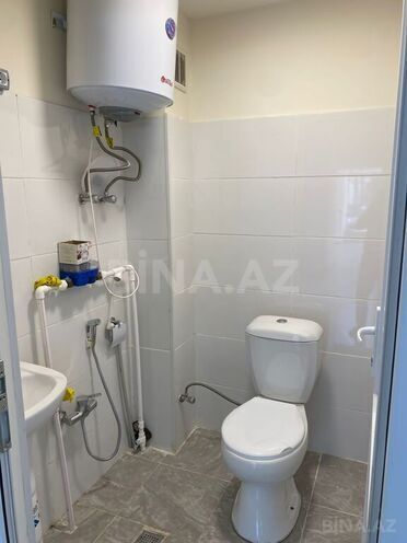 Объект - м. Ази Асланов - 113.4 м² (5)
