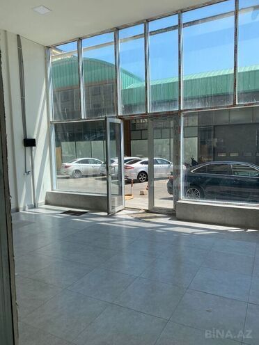 Объект - м. Ази Асланов - 113.4 м² (8)