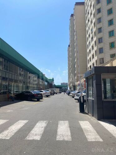 Объект - м. Ази Асланов - 113.4 м² (1)