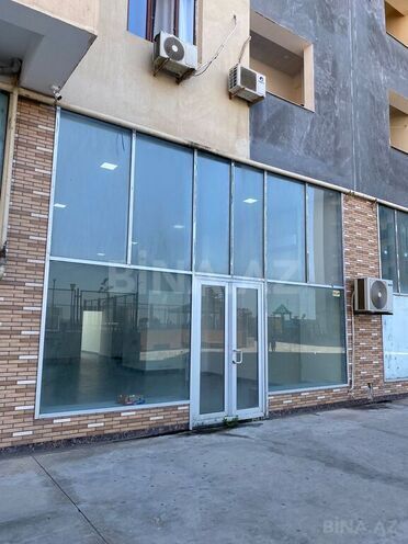 Объект - м. Ази Асланов - 113.4 м² (4)