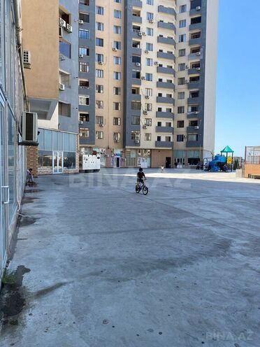 Объект - м. Ази Асланов - 113.4 м² (3)