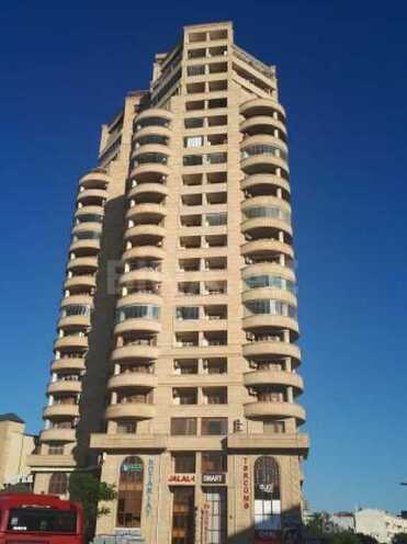 3-комн. новостройка - м. 28 мая - 160 м² (1)