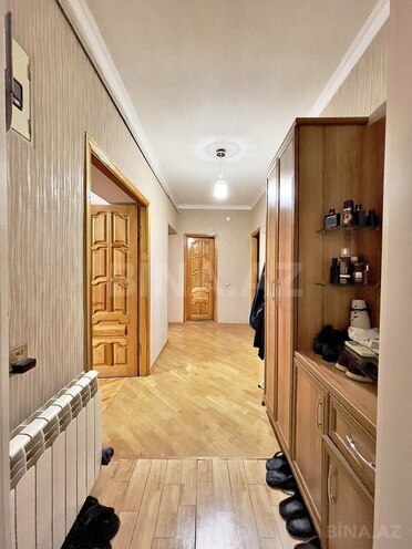 Satılır 4 otaqlı köhnə tikili 100 m², Qara Qarayev m., photo 18 from 23