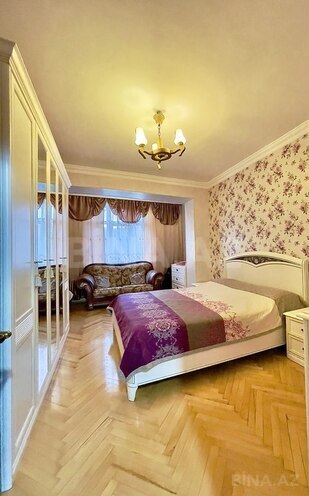 Satılır 4 otaqlı köhnə tikili 100 m², Qara Qarayev m., photo 5 from 23
