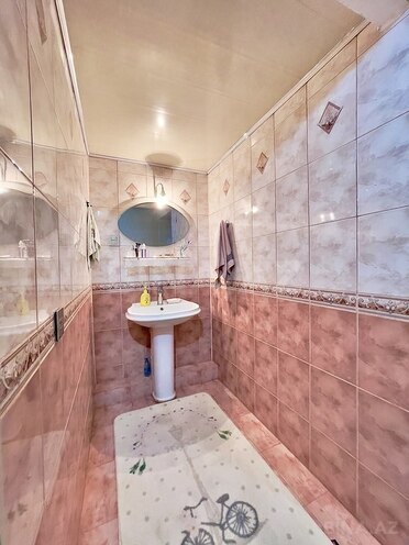 Satılır 4 otaqlı köhnə tikili 100 m², Qara Qarayev m., photo 15 from 23
