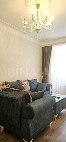 2-комн. вторичка - м. 28 мая - 65 м² (5)
