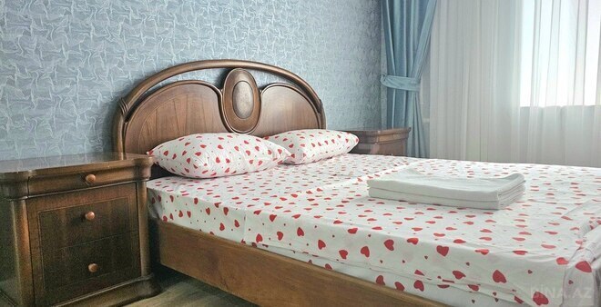 2-комн. вторичка - м. 28 мая - 65 м² (10)