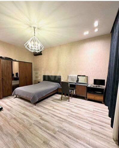 5 otaqlı həyət evi/bağ evi - Mərdəkan q. - 300 m² (12)