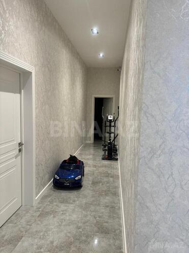 5 otaqlı həyət evi/bağ evi - Mərdəkan q. - 300 m² (13)
