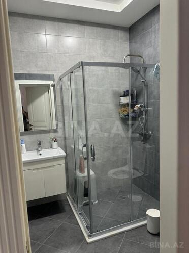 5 otaqlı həyət evi/bağ evi - Mərdəkan q. - 300 m² (14)